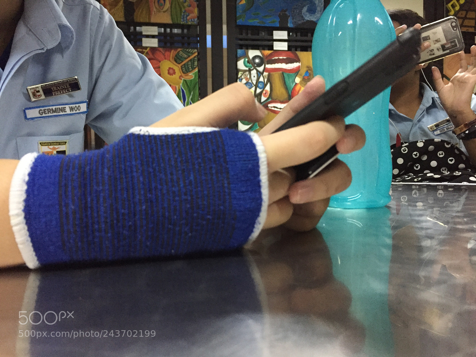 Apple iPhone 6 sample photo. Untitled photography