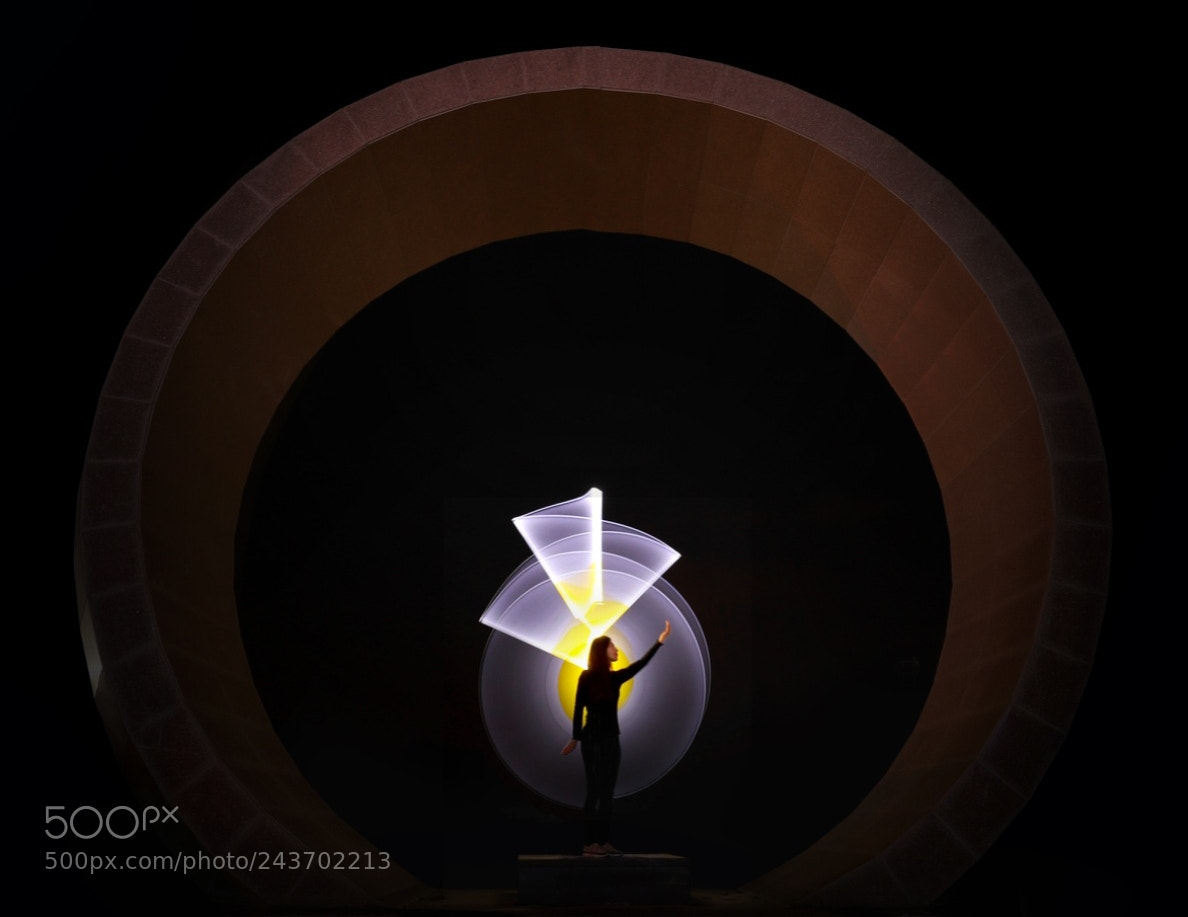 Canon EOS-1D X Mark II sample photo. Light  art... photography