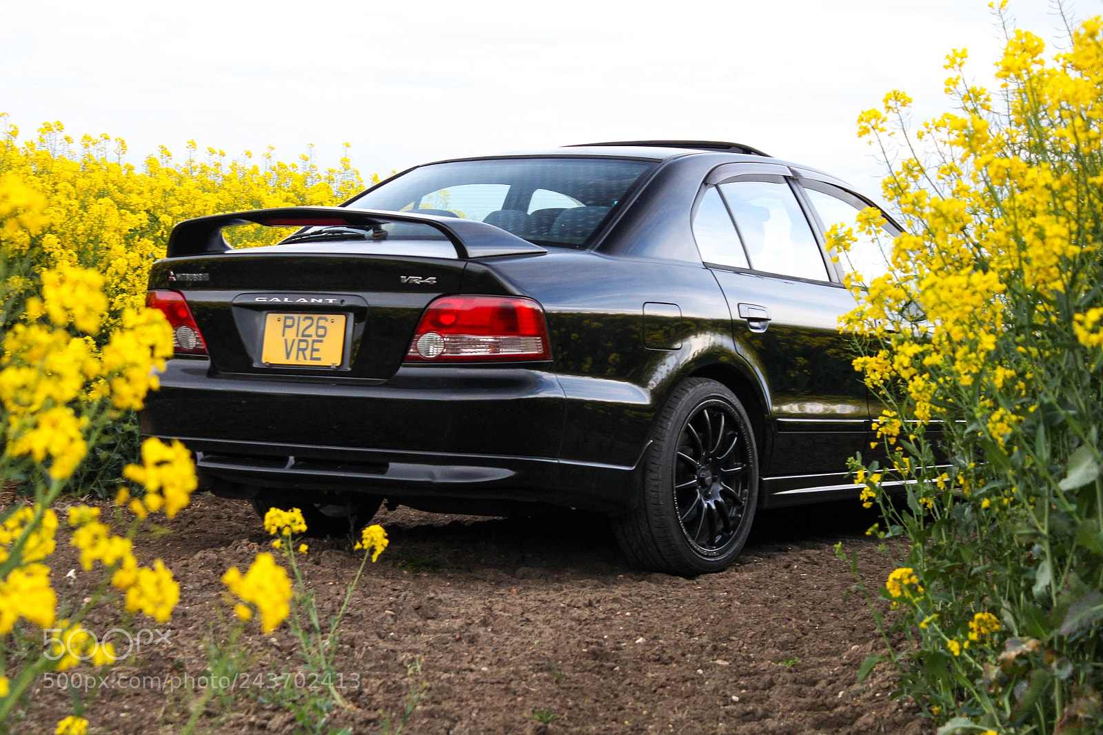Canon EOS 60D sample photo. Mitsubishi galant vr4 photography