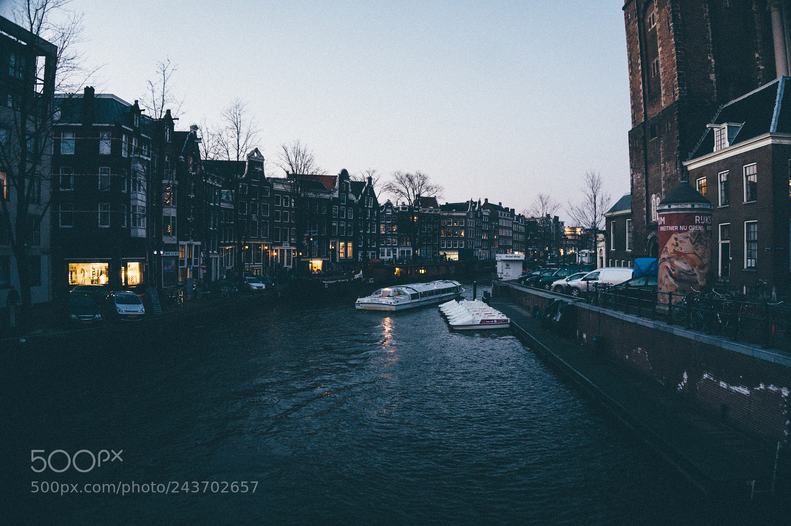 Sony Alpha a5000 (ILCE 5000) sample photo. Amsterdam canals photography