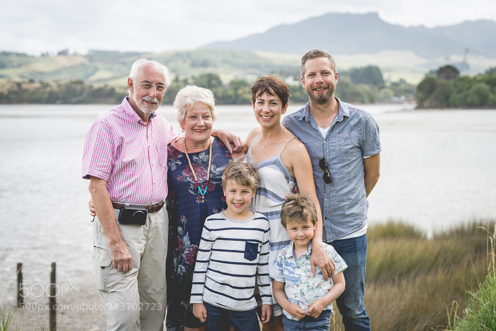 Sony a7 II sample photo. Gayle family photography
