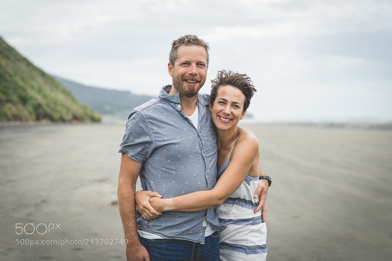 Sony a7 II sample photo. Gayle family photography