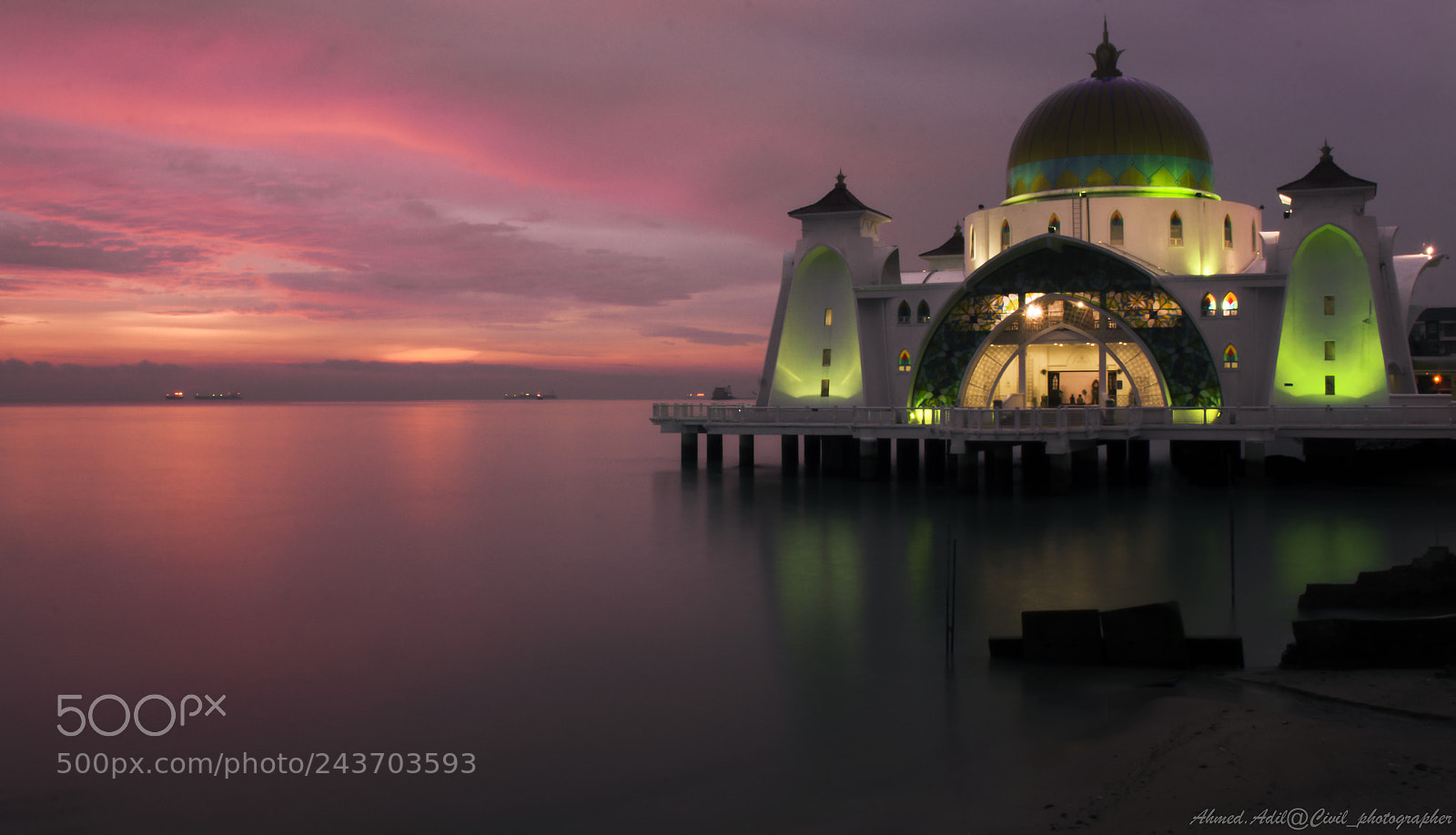 Nikon D7200 sample photo. Malaysia_melaka photography