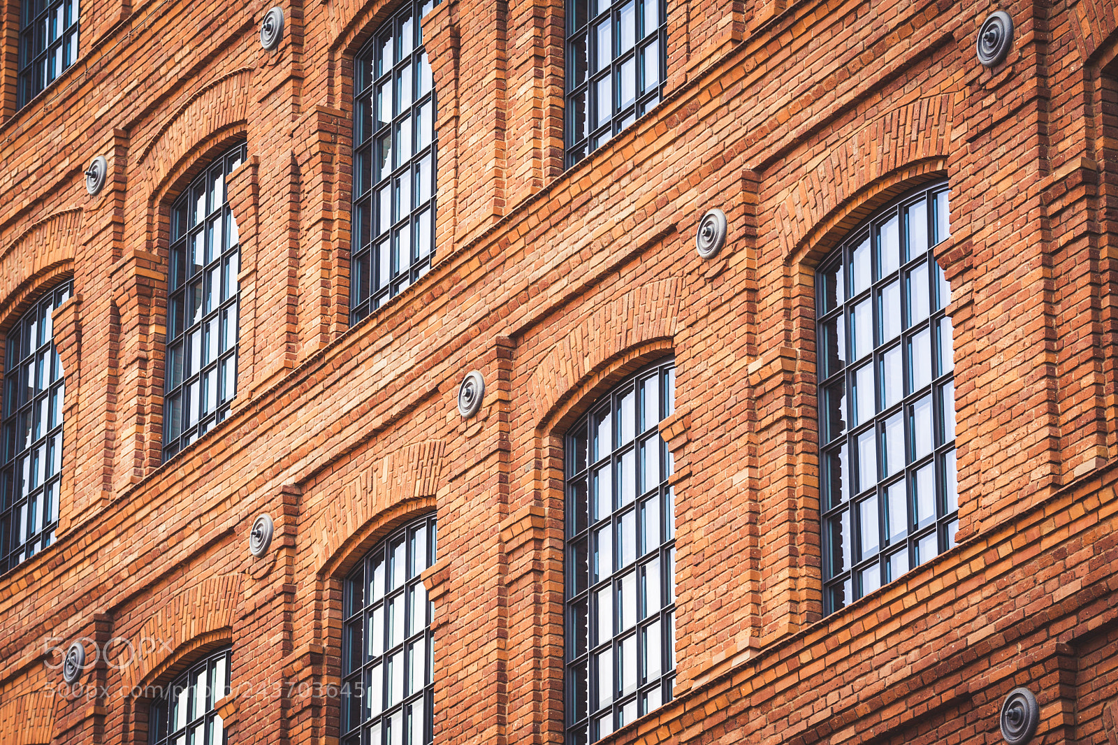 Nikon D7100 sample photo. Łódź photography