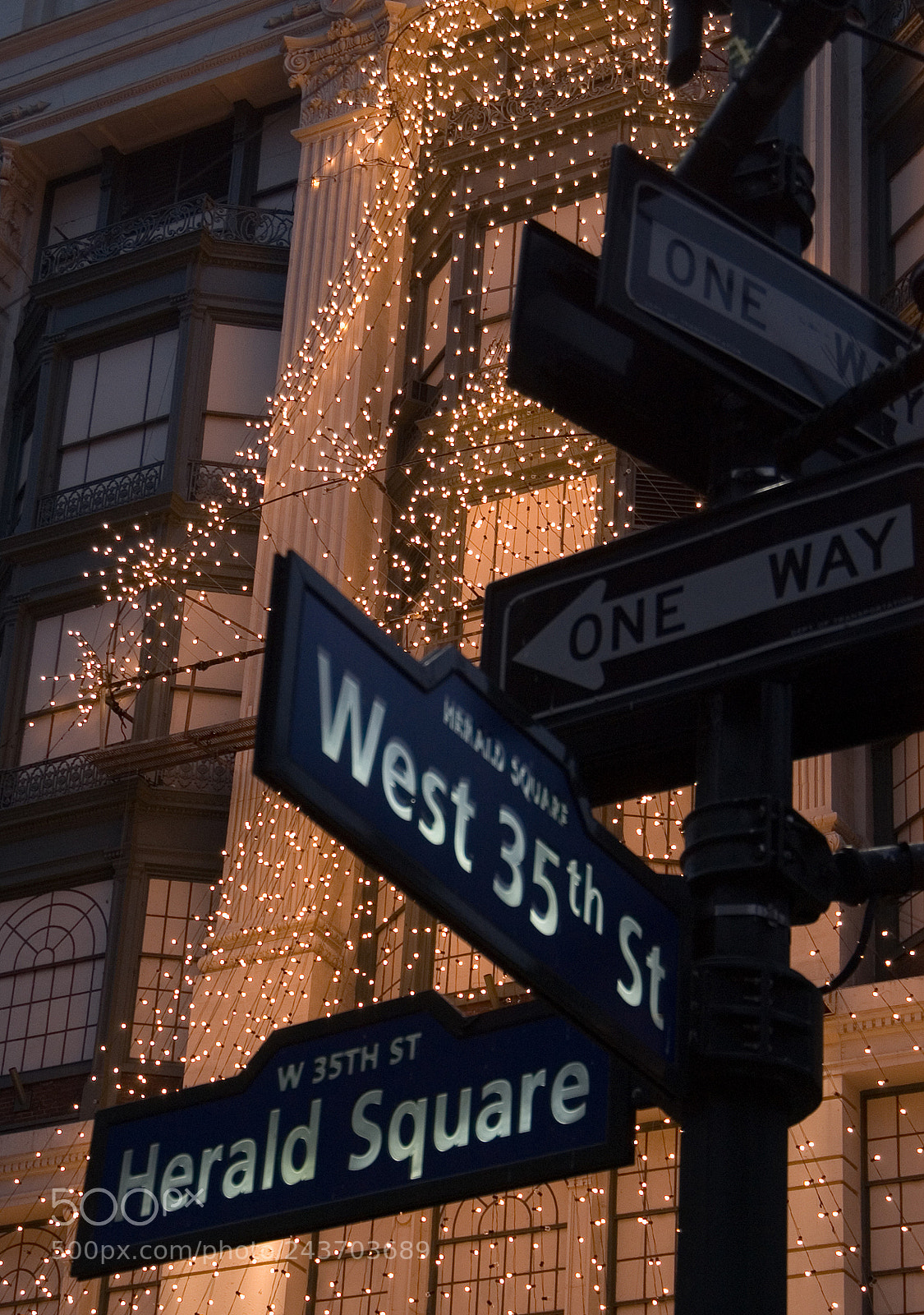 Nikon D100 sample photo. New york city photography
