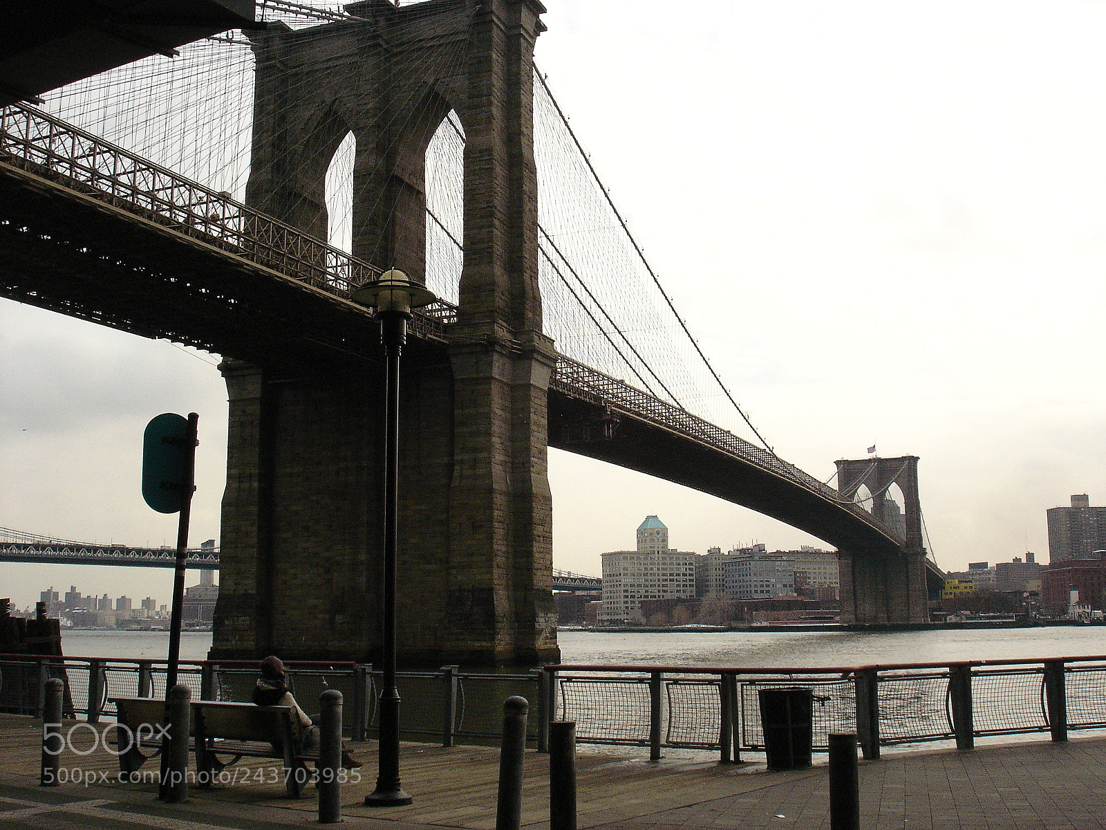 Sony DSC-W12 sample photo. "New york city" photography