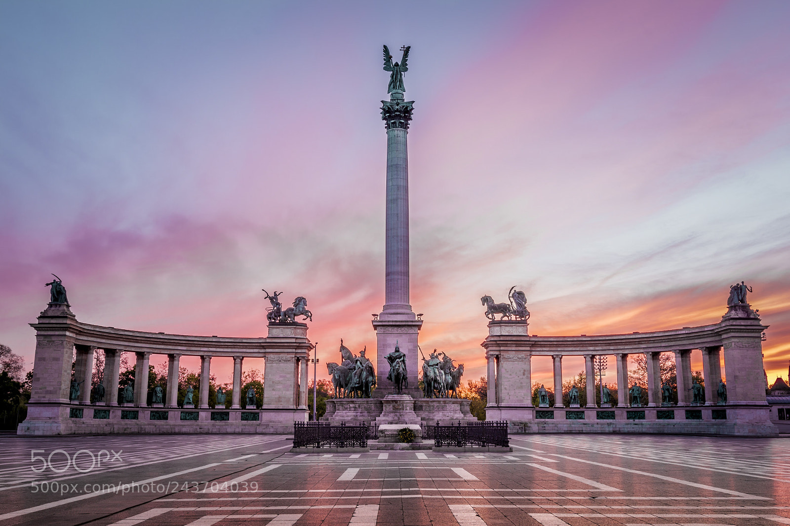 Nikon D7100 sample photo. Budapest photography