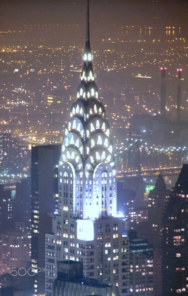 Fujifilm FinePix6900ZOOM sample photo. New york city photography