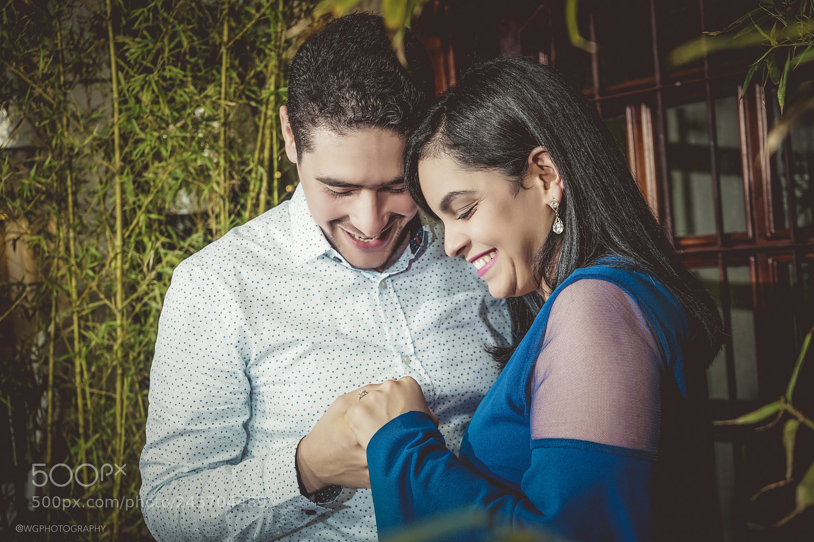 Sony a7 II sample photo. Our wedding photography