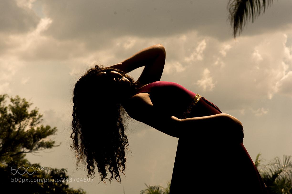 Nikon D7100 sample photo. Gabi photography