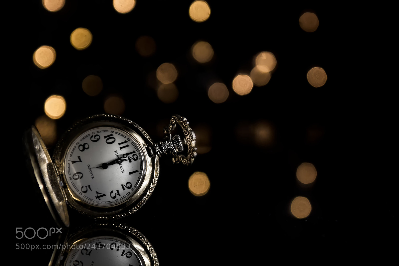 Canon EOS 60D sample photo. Time photography