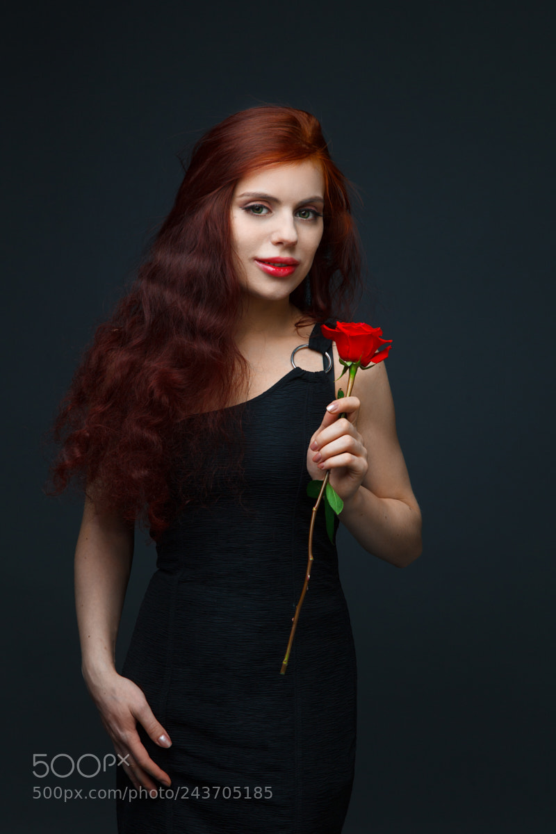 Canon EOS-1D Mark IV sample photo. Mary doll photography