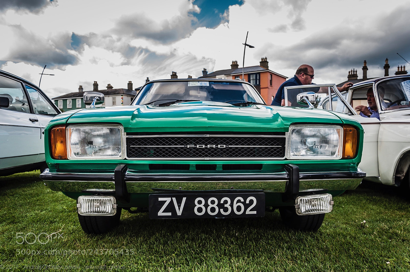 Nikon D90 sample photo. 2017 bray head, vintage photography