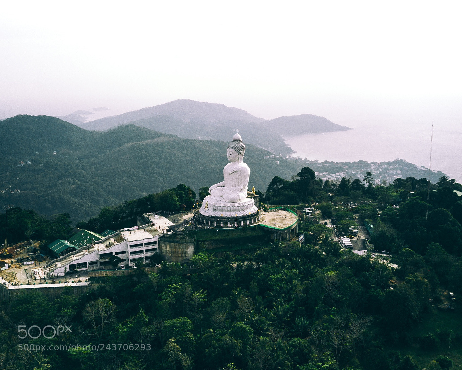 DJI FC220 sample photo. You ll be punished photography