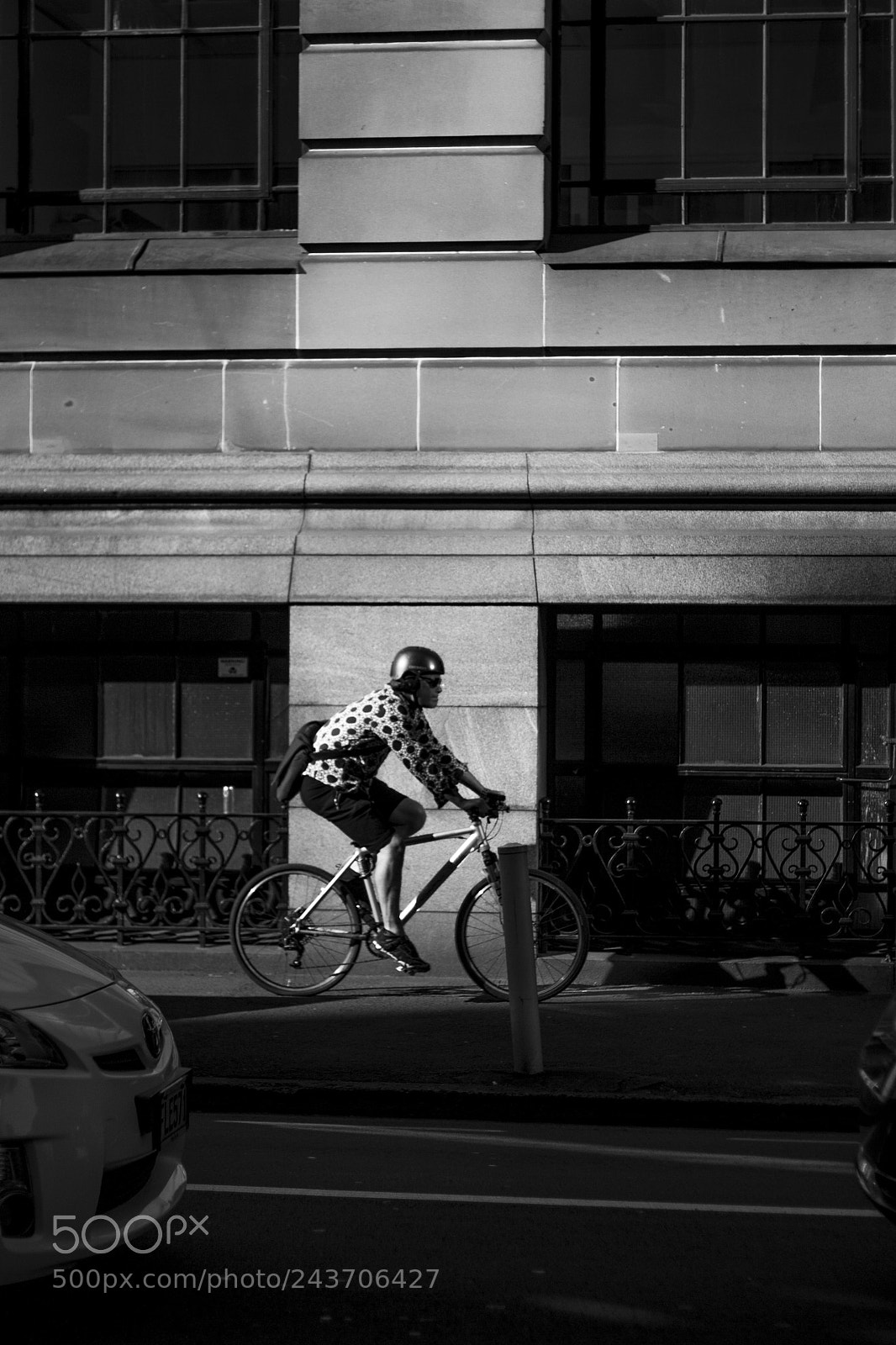 Canon EOS 1000D (EOS Digital Rebel XS / EOS Kiss F) sample photo. Hunter street revisited [day 88] photography
