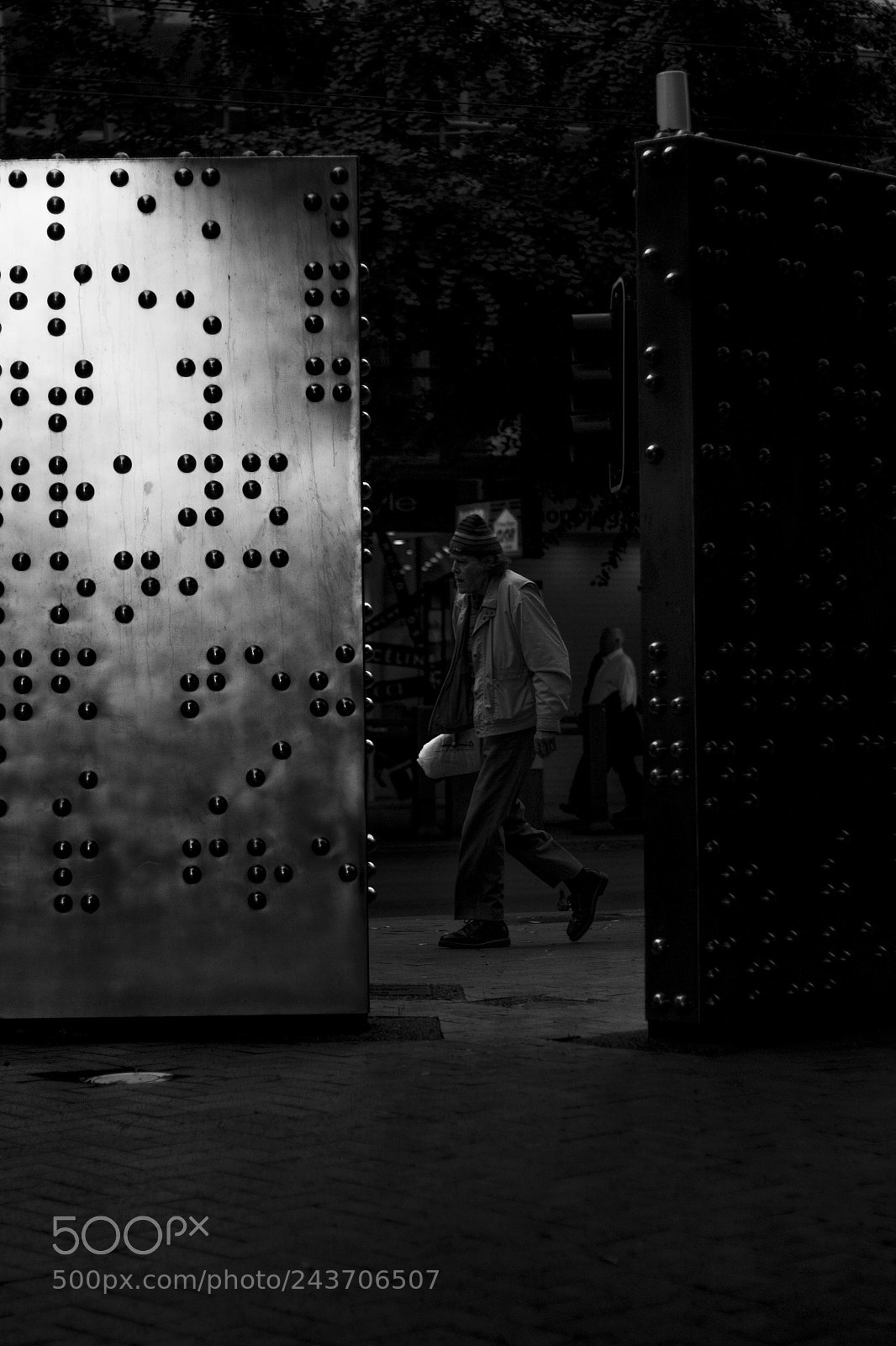 Canon EOS 1000D (EOS Digital Rebel XS / EOS Kiss F) sample photo. Hunter street revisited [day 88] photography