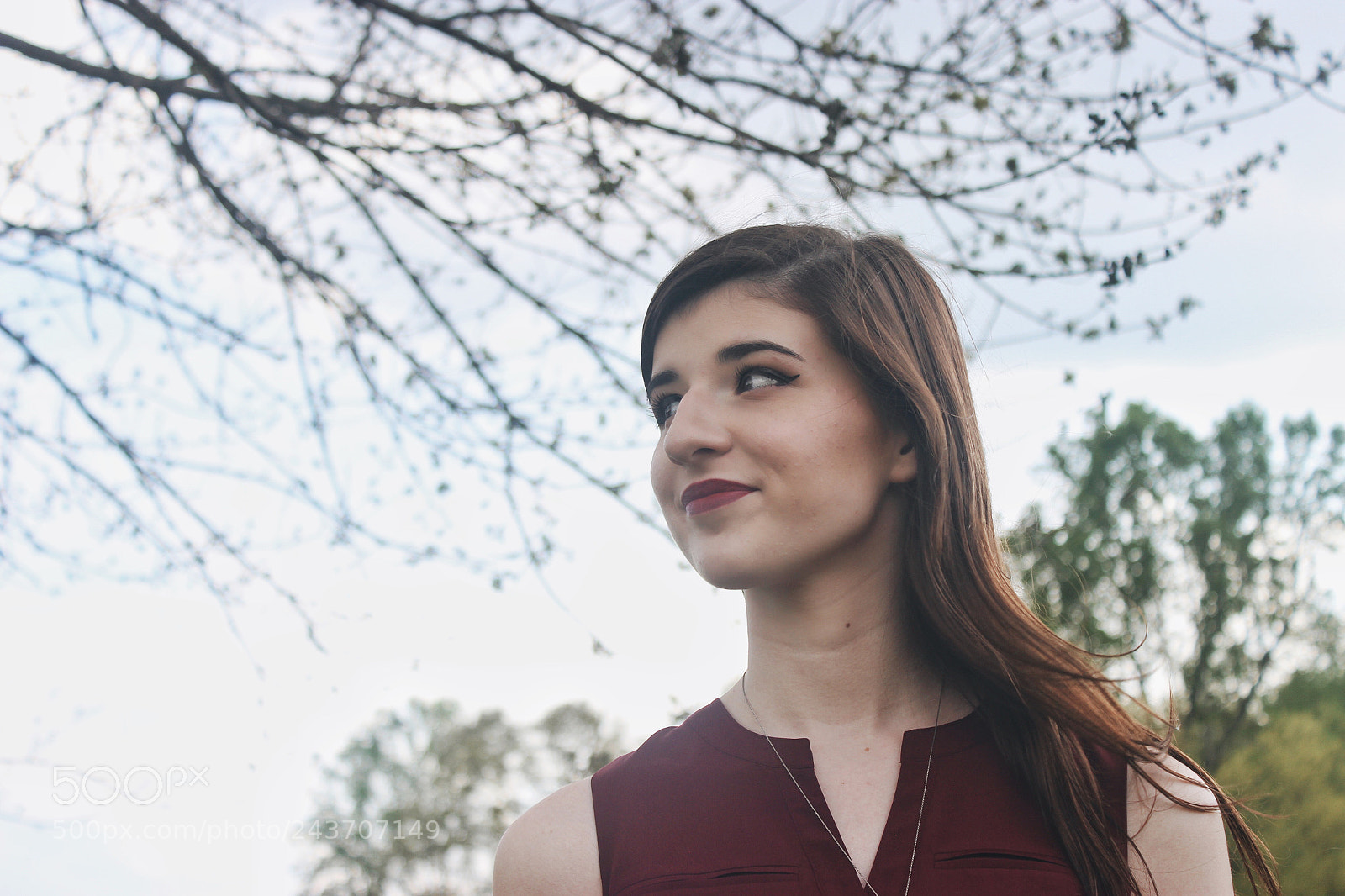 Canon EOS 600D (Rebel EOS T3i / EOS Kiss X5) sample photo. Shelby's senior pictures photography