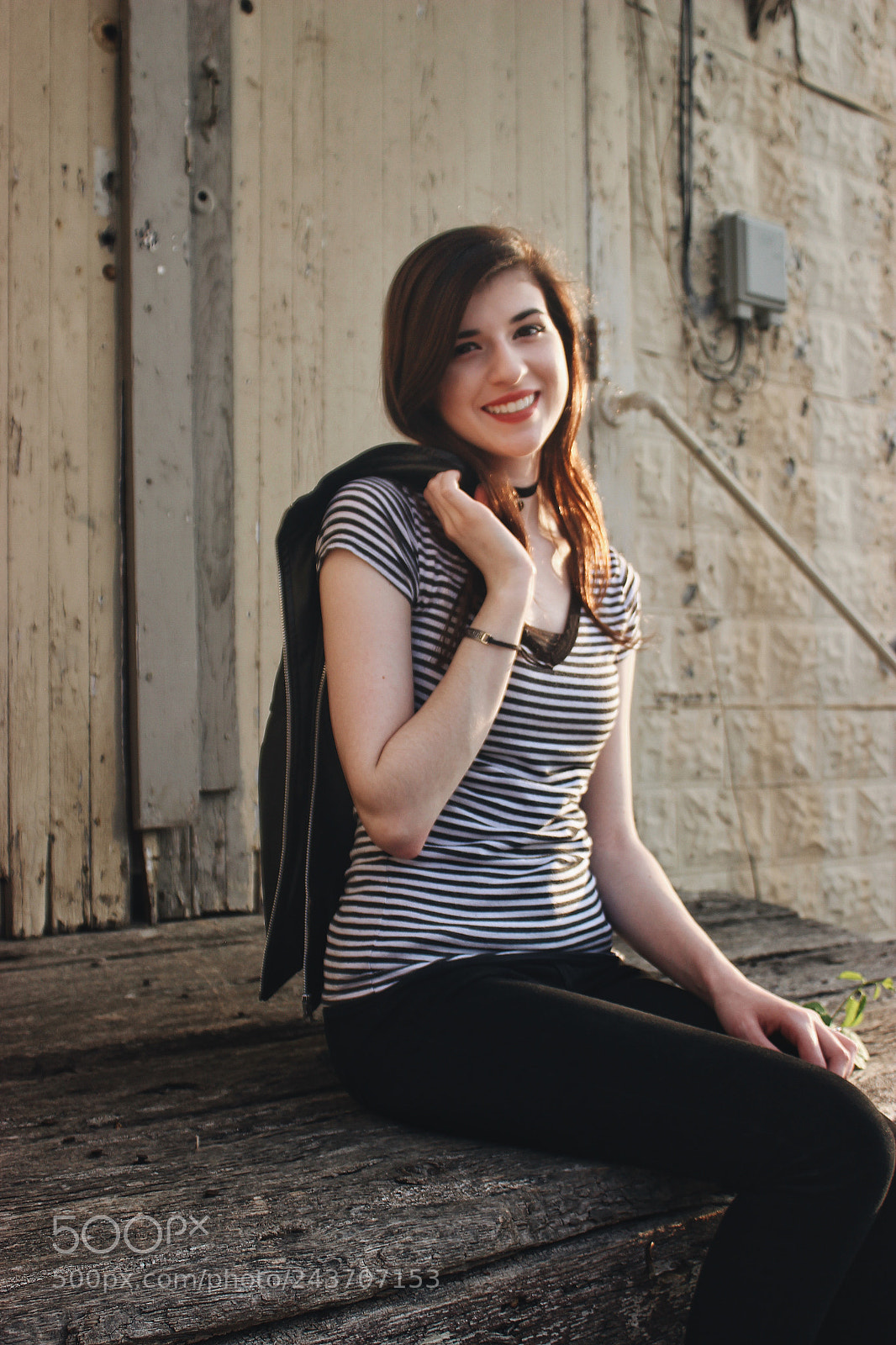 Canon EOS 600D (Rebel EOS T3i / EOS Kiss X5) sample photo. Shelby's senior pictures photography