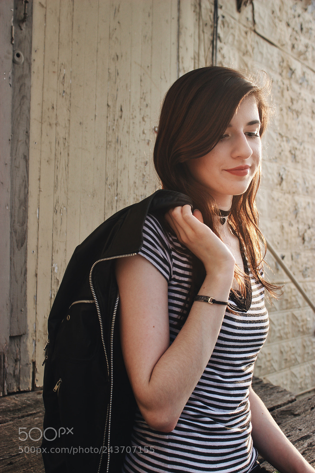 Canon EOS 600D (Rebel EOS T3i / EOS Kiss X5) sample photo. Shelby's senior pictures photography