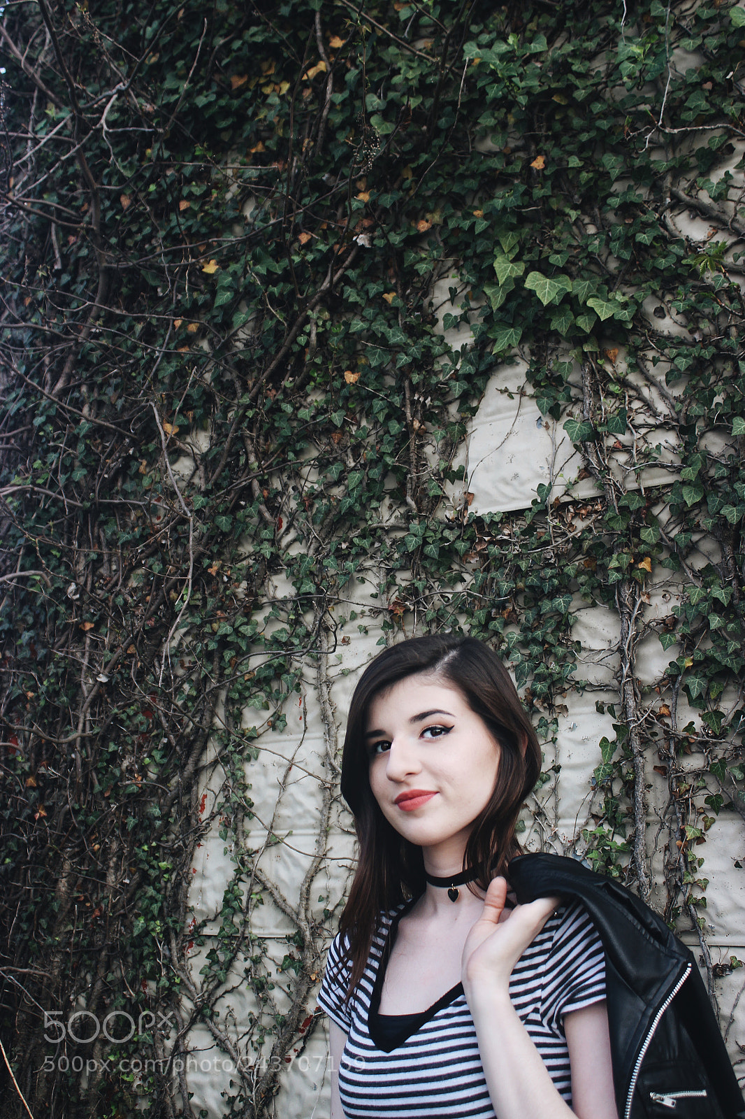 Canon EOS 600D (Rebel EOS T3i / EOS Kiss X5) sample photo. Shelby's senior pictures photography