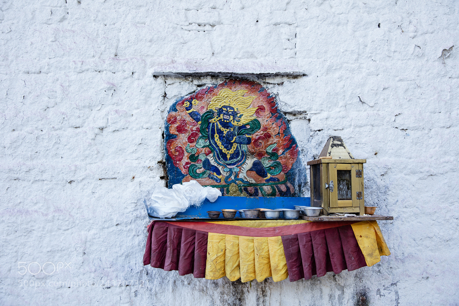 Canon EOS 5DS R sample photo. Lhasa photography