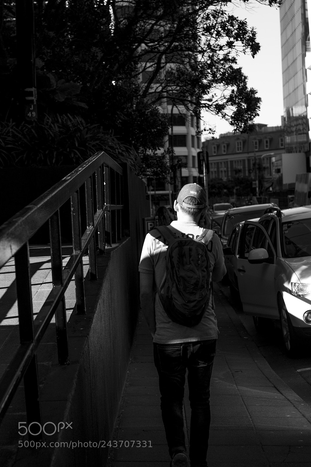 Canon EOS 1000D (EOS Digital Rebel XS / EOS Kiss F) sample photo. Cbd wander [day 89] photography