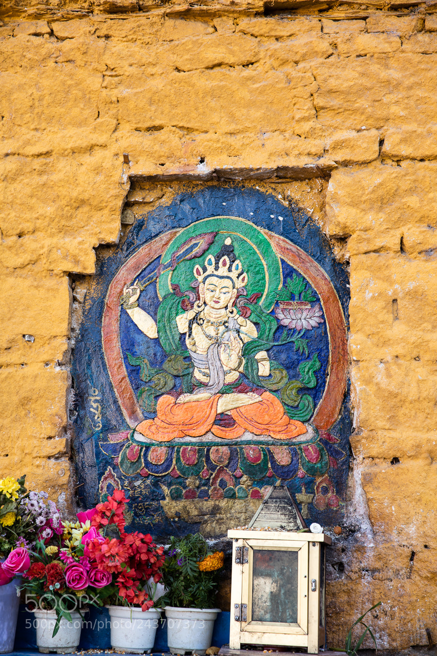 Canon EOS 5DS R sample photo. Lhasa photography