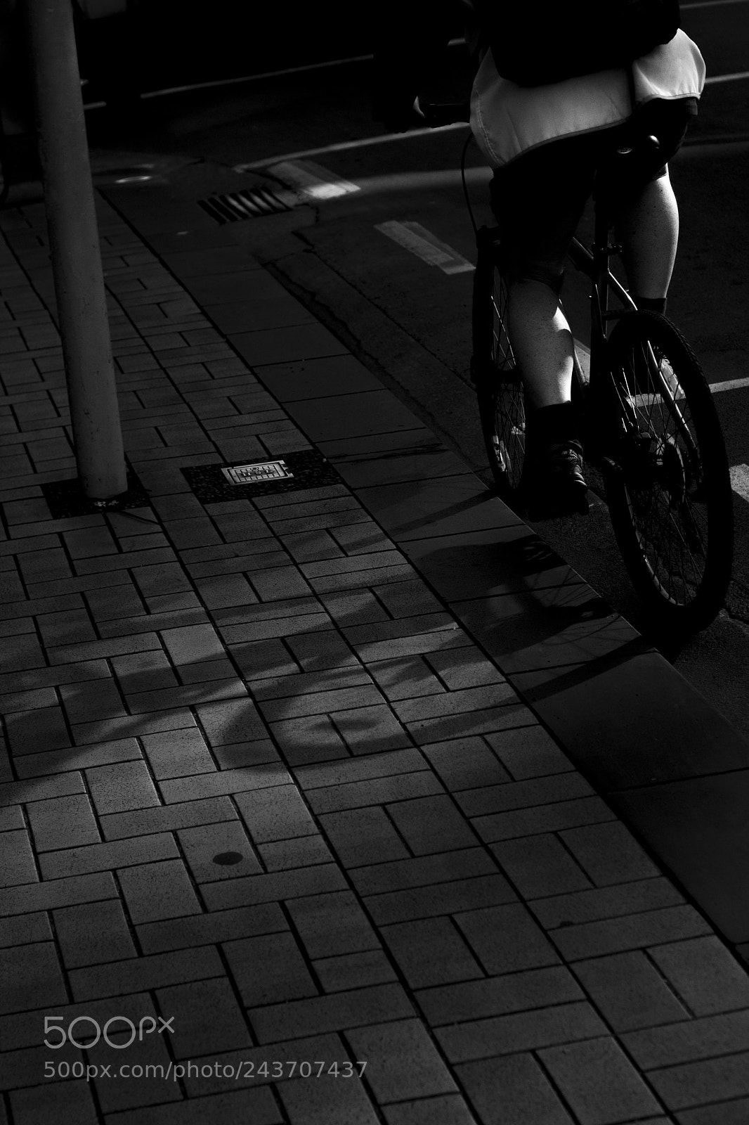 Canon EOS 1000D (EOS Digital Rebel XS / EOS Kiss F) sample photo. Cbd wander [day 89] photography