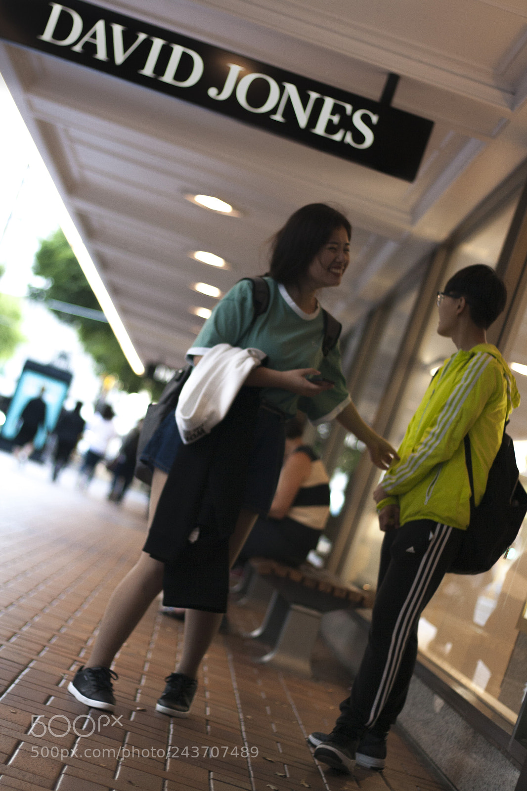 Canon EOS 1000D (EOS Digital Rebel XS / EOS Kiss F) sample photo. Cbd wander [day 89] photography
