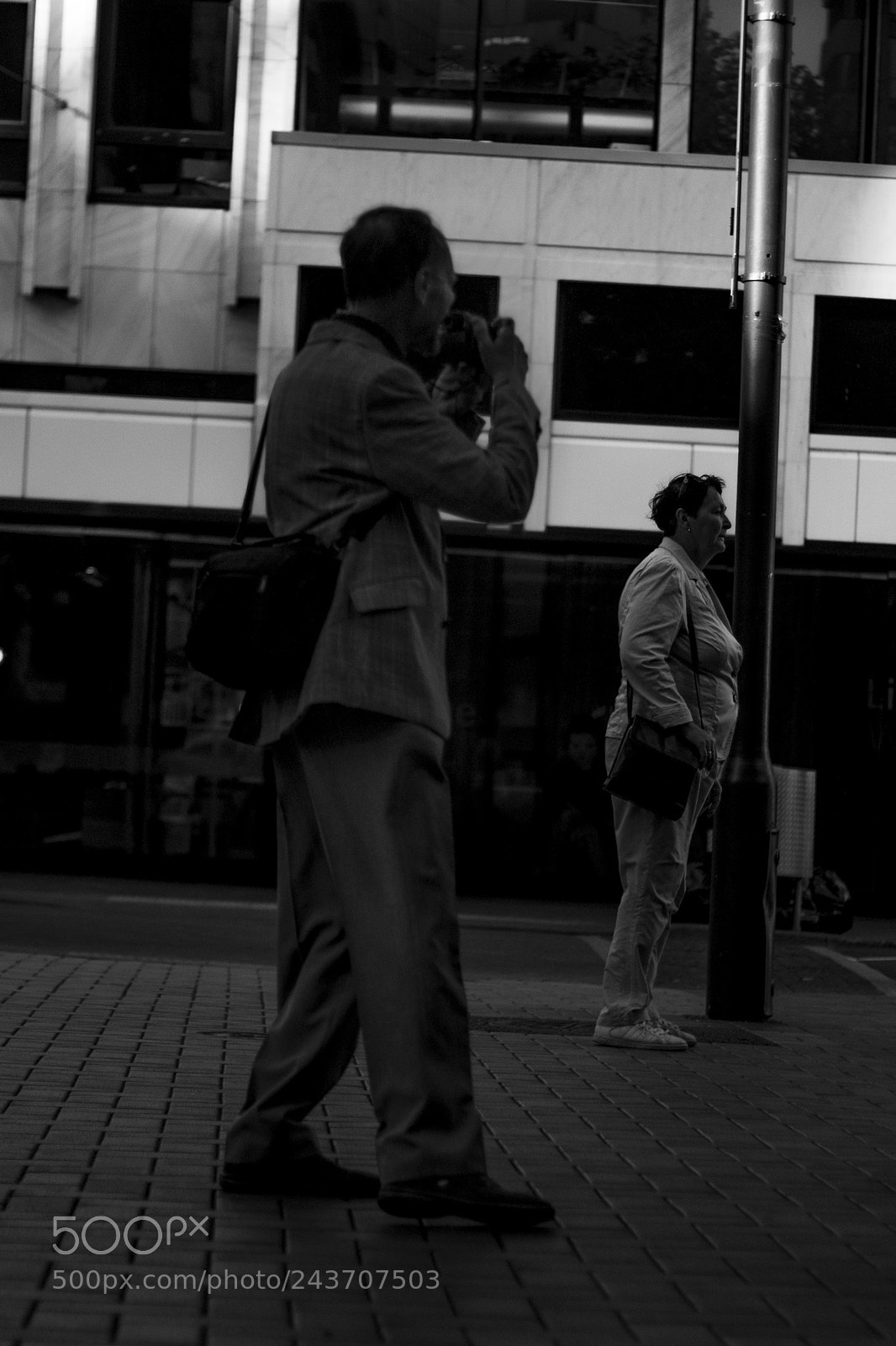 Canon EOS 1000D (EOS Digital Rebel XS / EOS Kiss F) sample photo. Cbd wander [day 89] photography