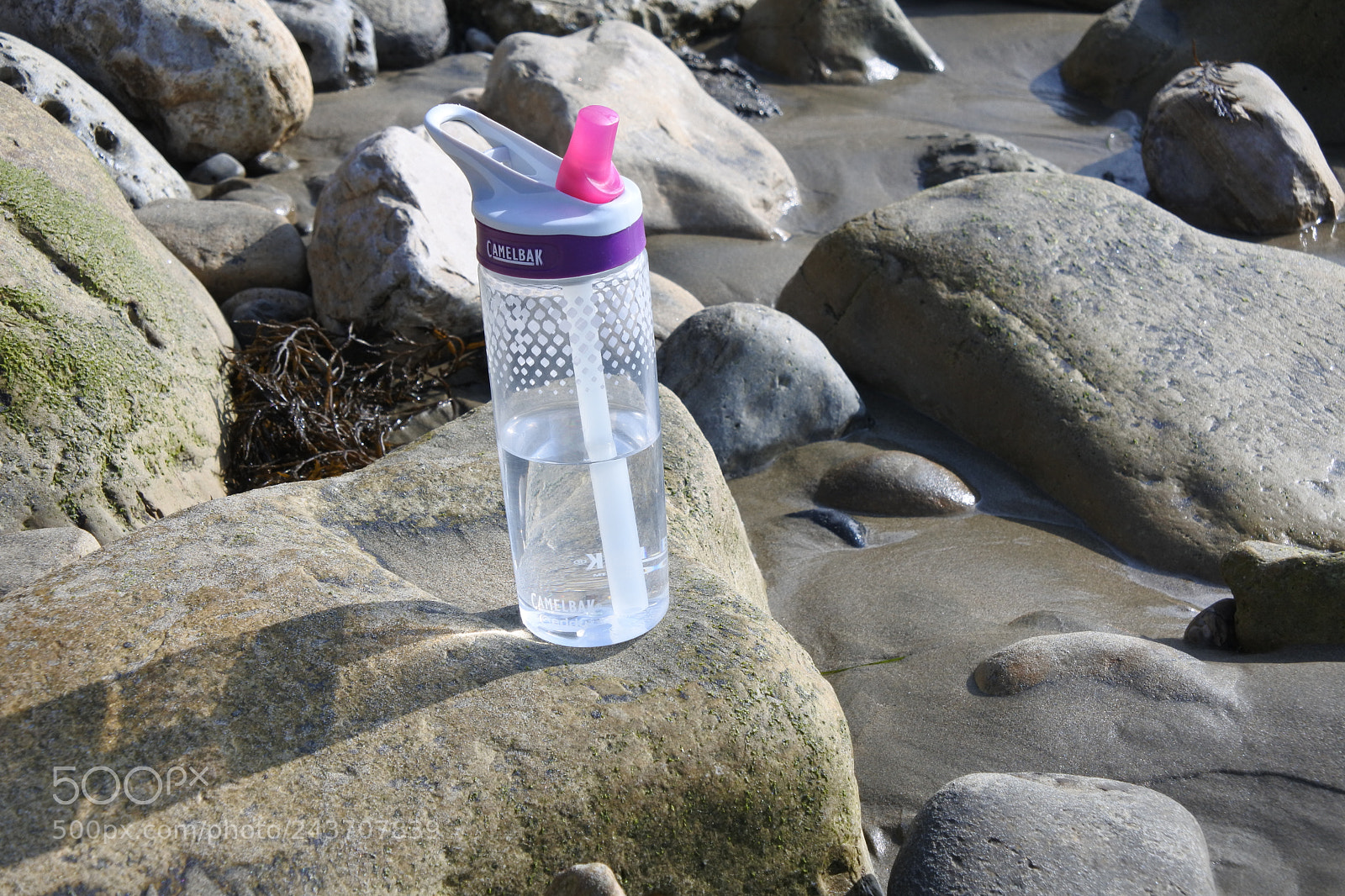 Nikon 1 J5 sample photo. Beach walk photography