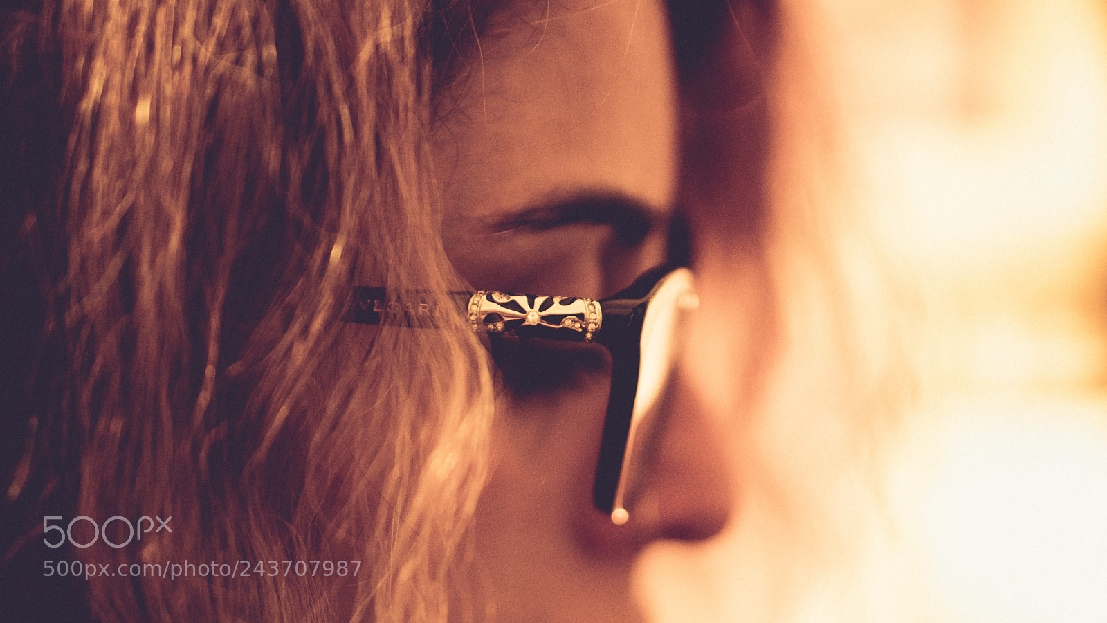 Sony a6300 sample photo. Bvlgari photography