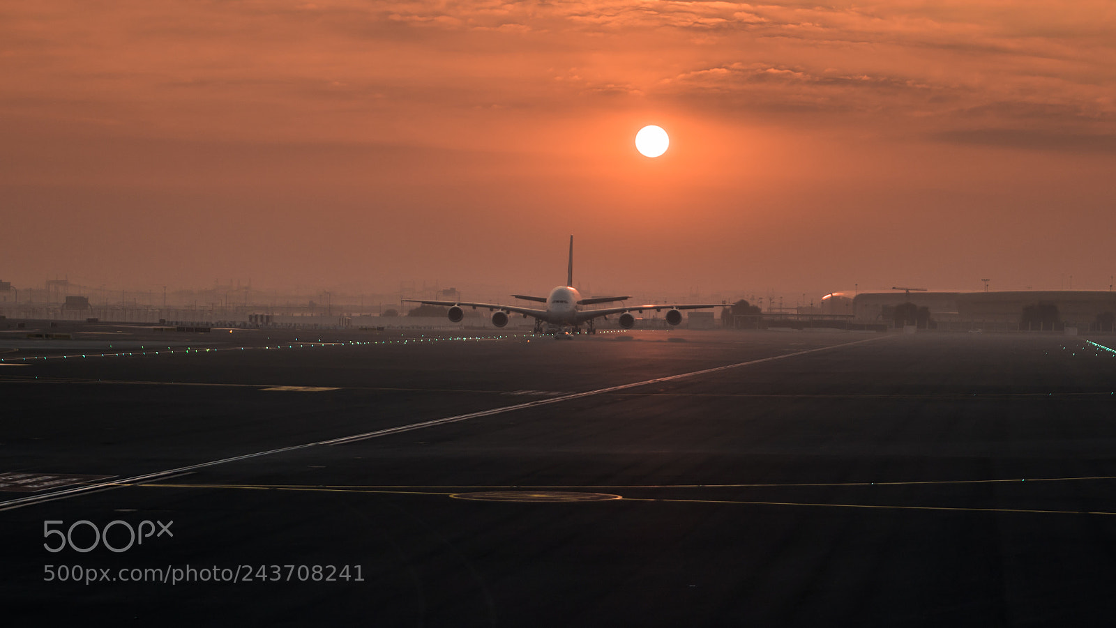 Sony a6300 sample photo. Sunrise ? a380 photography
