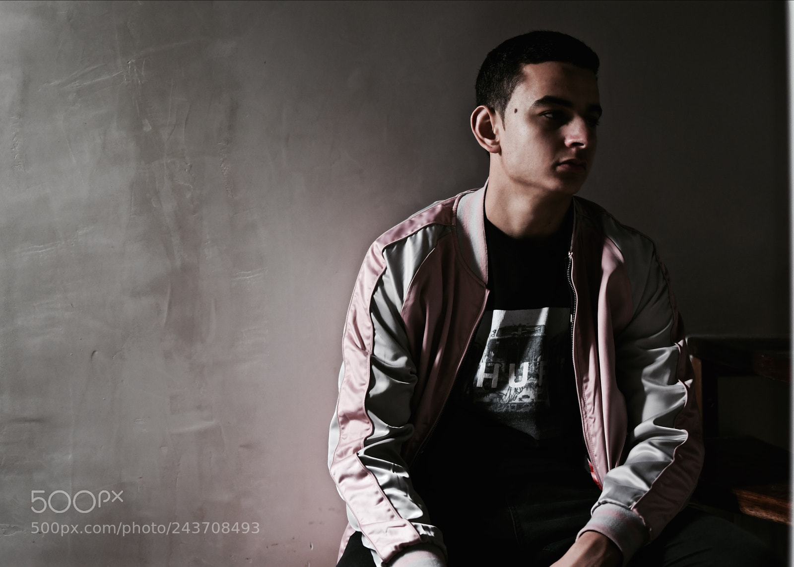 Nikon D500 sample photo. Melancholy photography