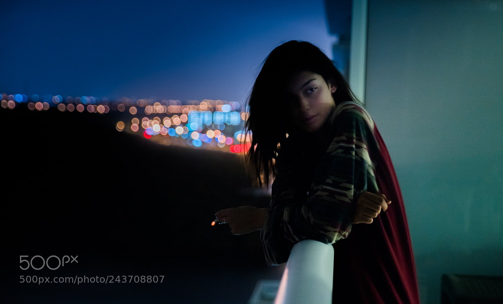 Sony a7R II sample photo. Quit smoking photography