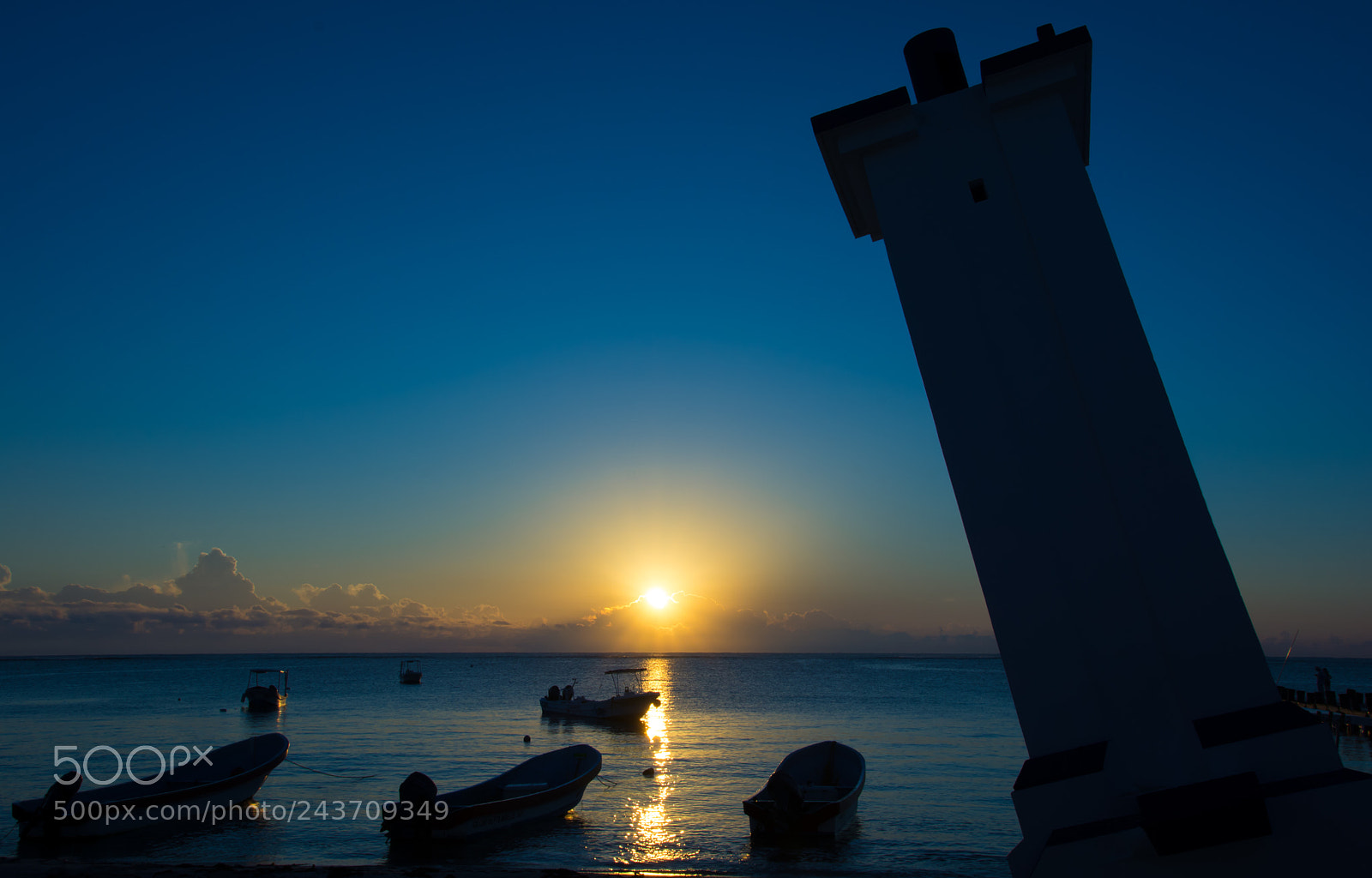 Nikon D7100 sample photo. Sunrise photography