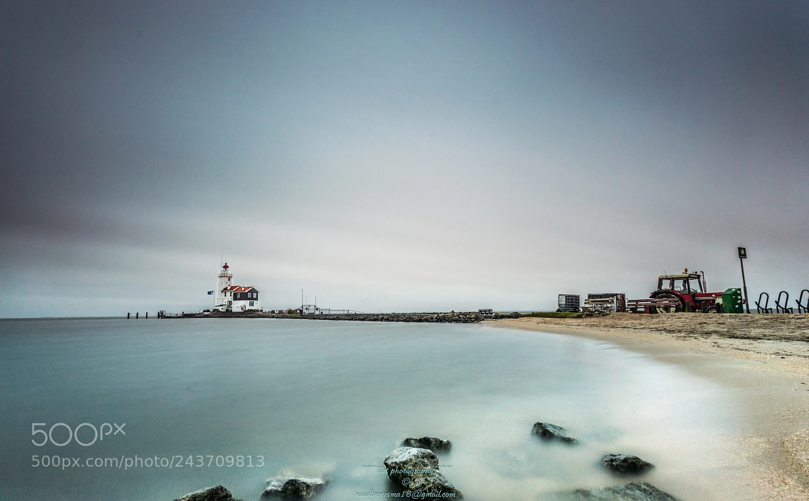 Sony a7 II sample photo. Paard van marken photography