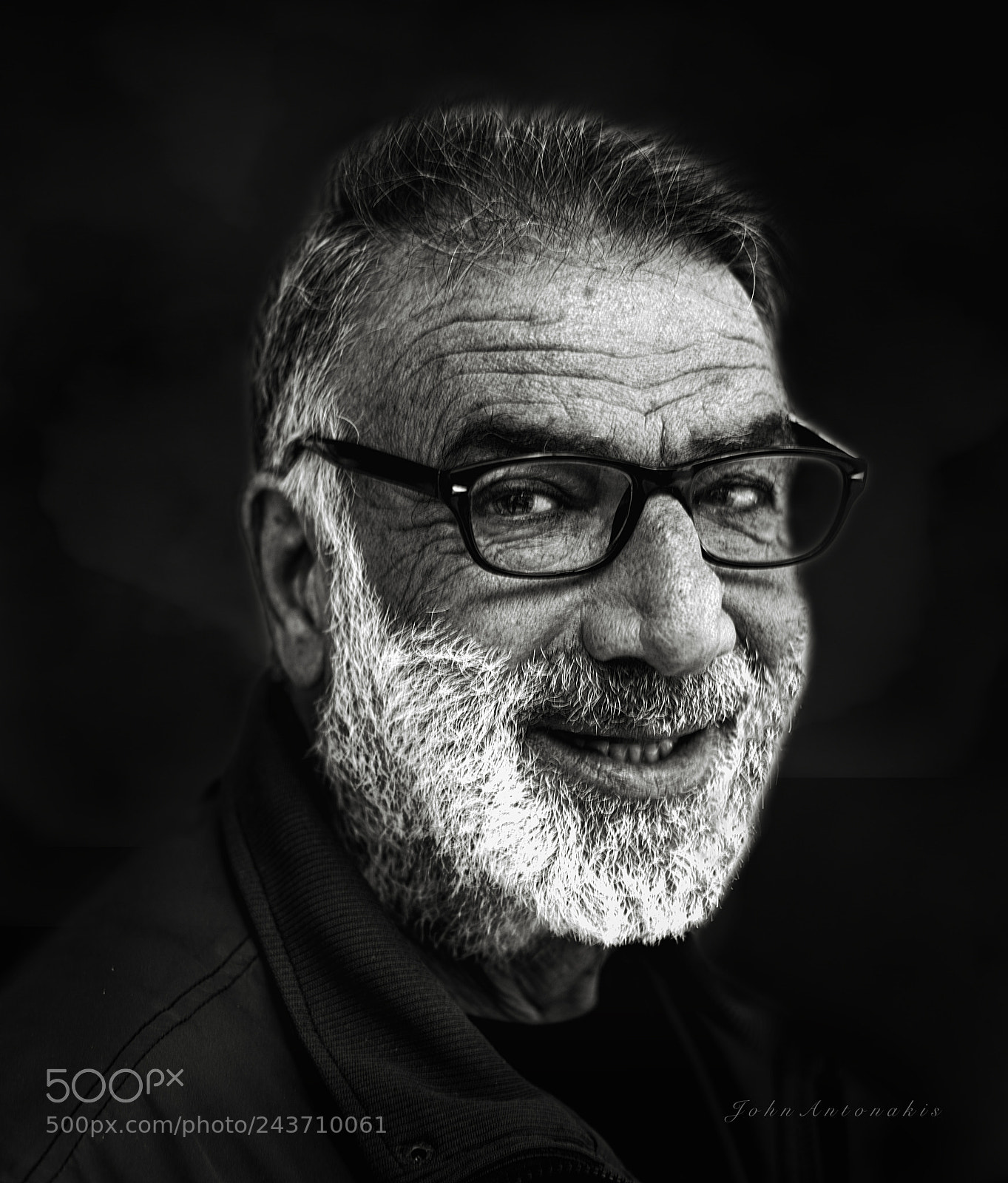 Nikon D610 sample photo. Street portrait photography