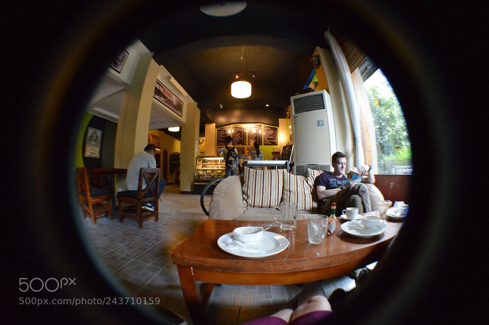 Nikon D3200 sample photo. Yangshuo, china photography