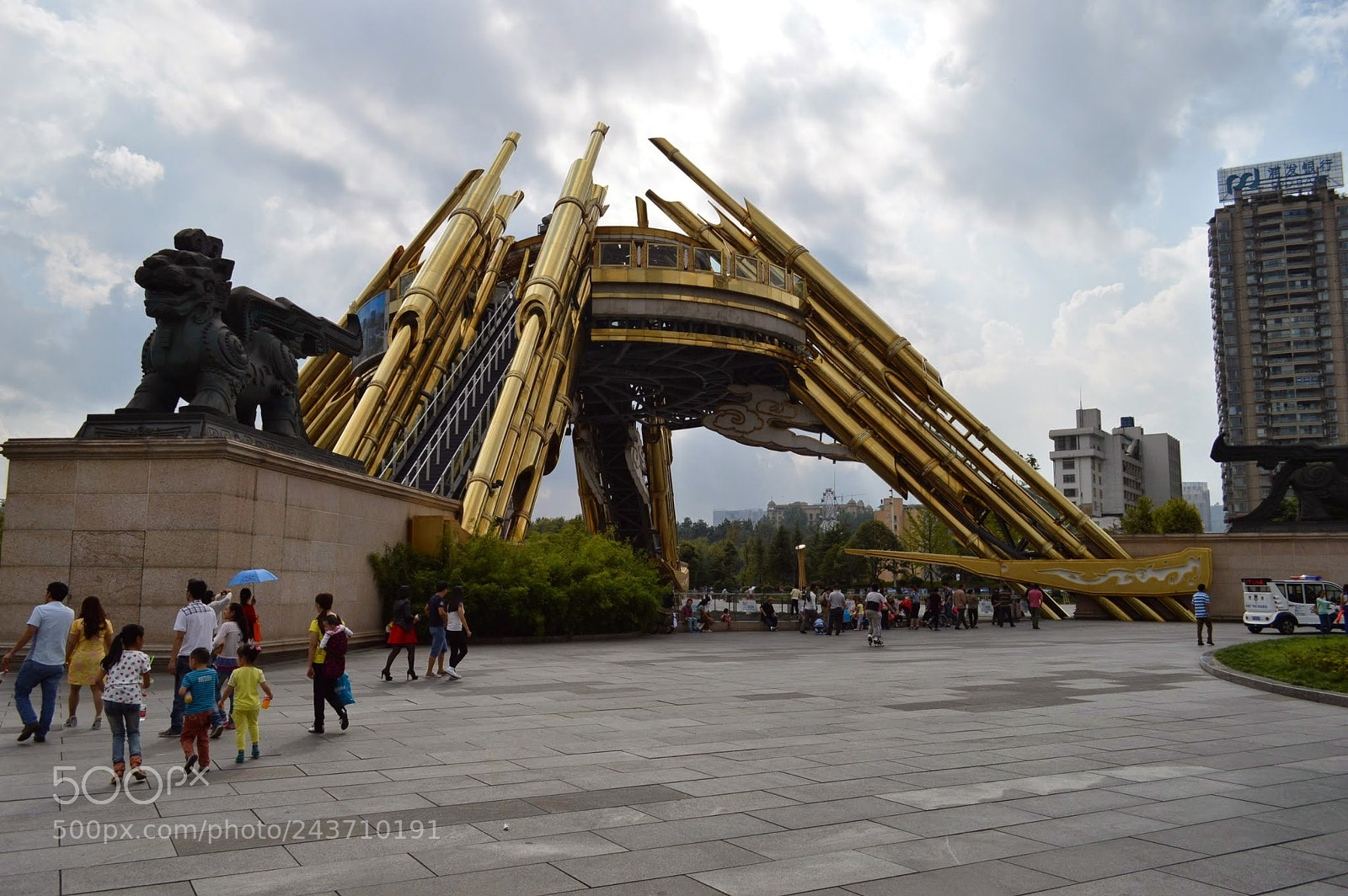 Nikon D3200 sample photo. Yangshuo, china photography