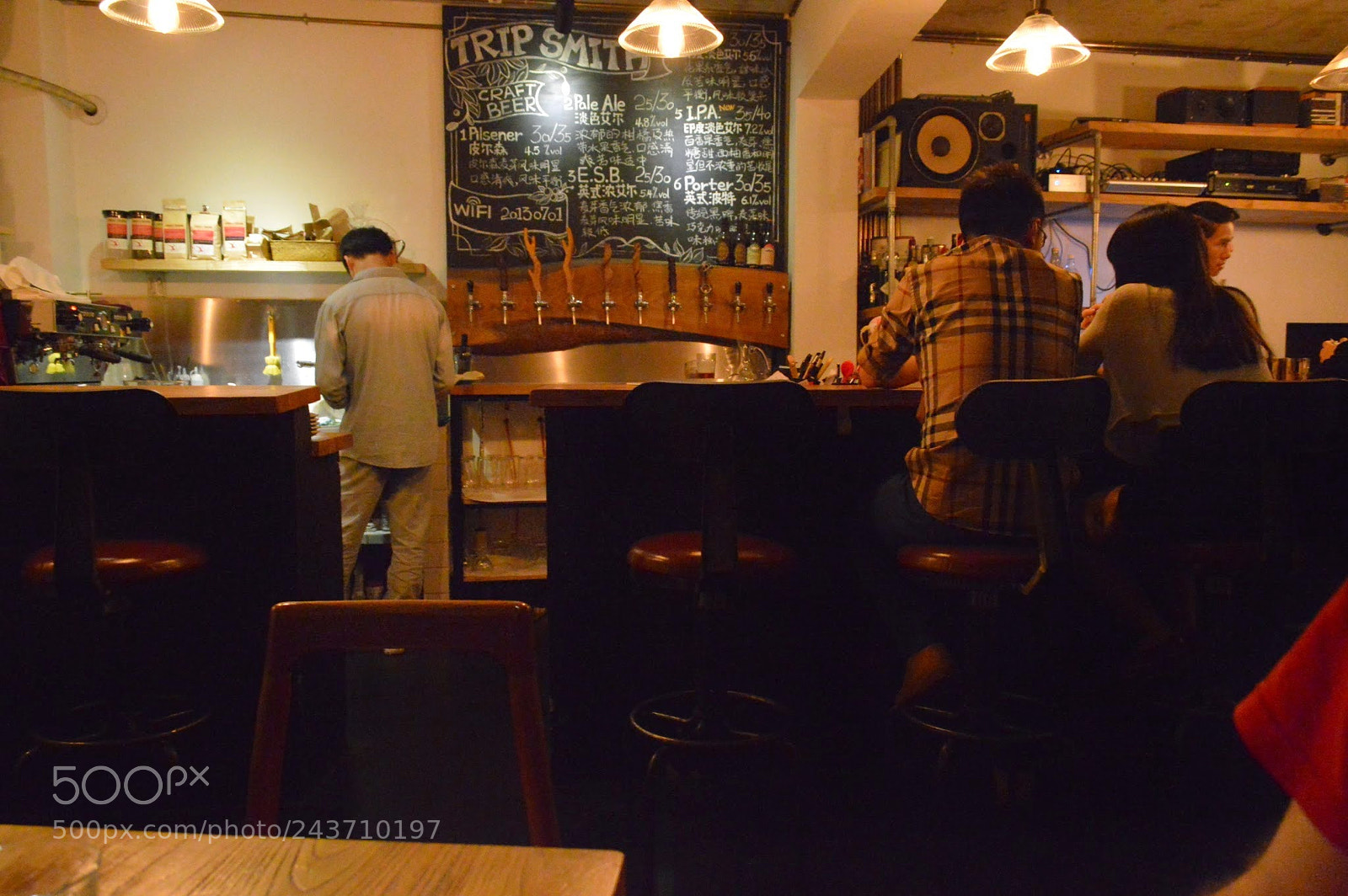 Nikon D3200 sample photo. Yangshuo, china photography
