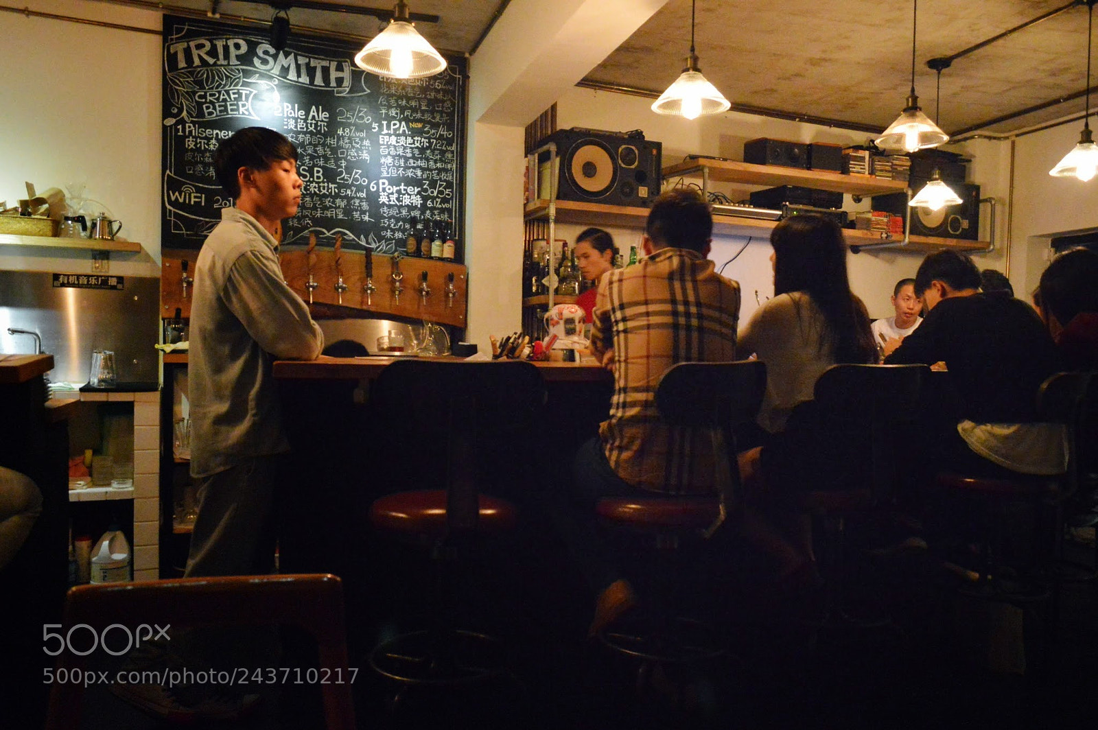 Nikon D3200 sample photo. Yangshuo, china photography