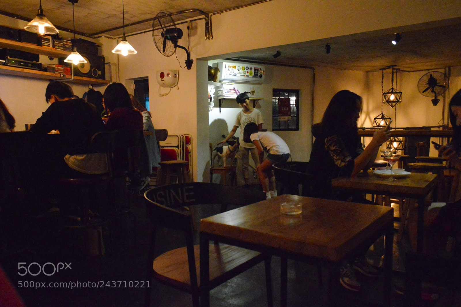 Nikon D3200 sample photo. Yangshuo, china photography