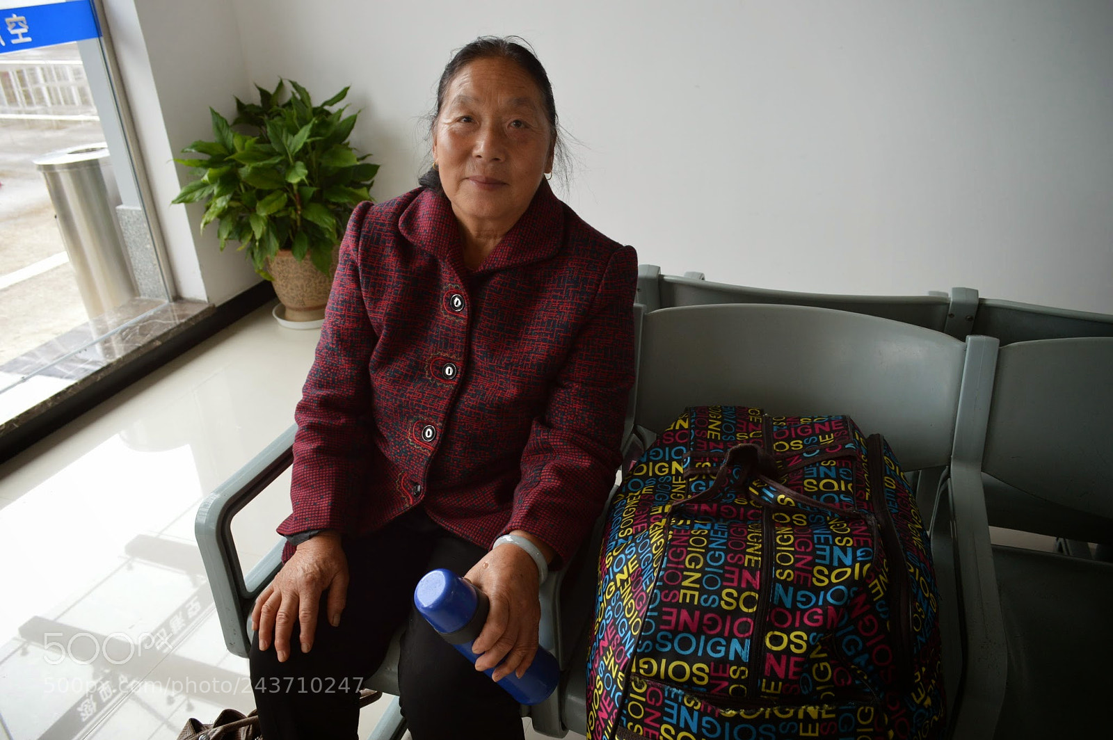Nikon D3200 sample photo. Yangshuo, china photography