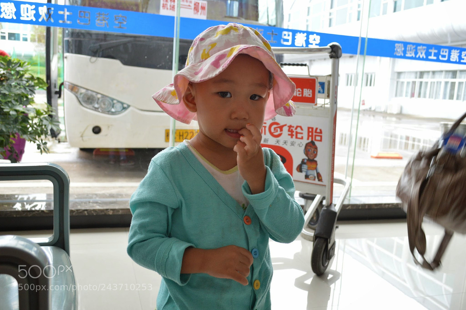 Nikon D3200 sample photo. Yangshuo, china photography