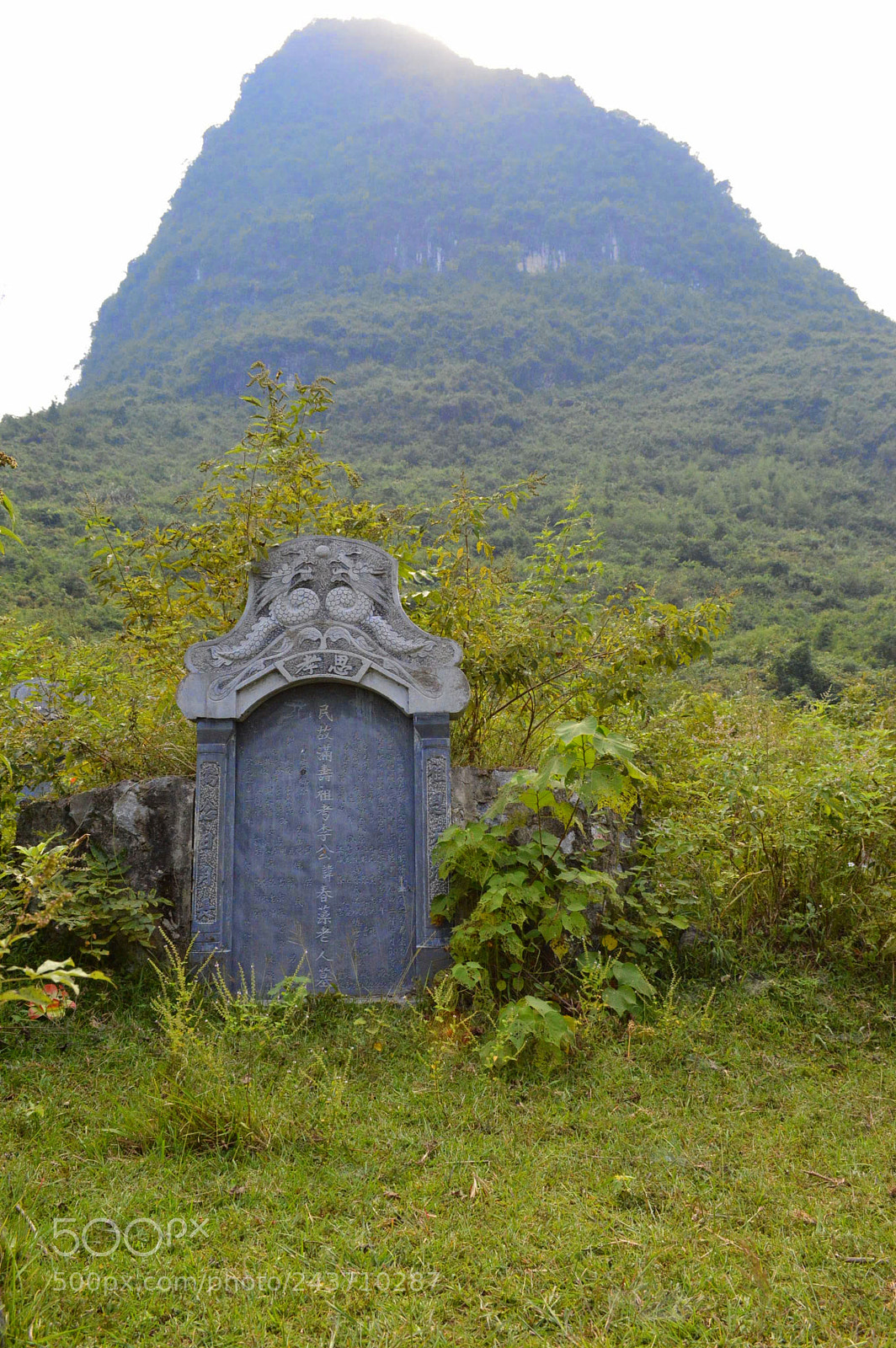 Nikon D3200 sample photo. Yangshuo, china photography