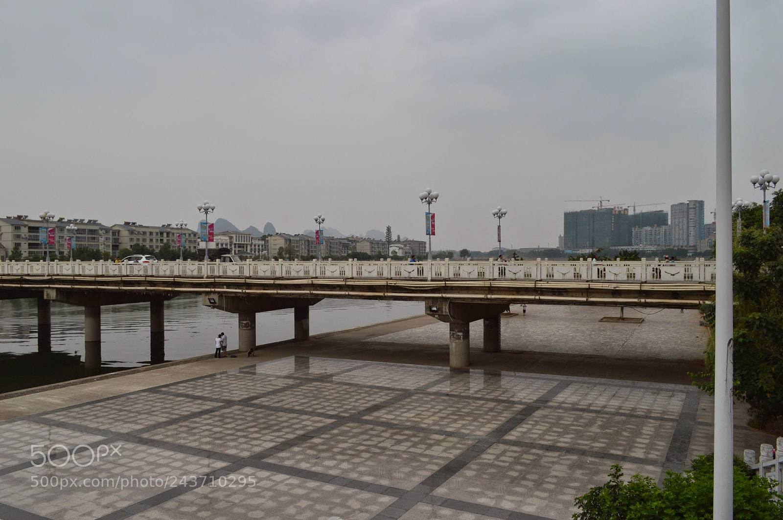 Nikon D3200 sample photo. Yangshuo, china photography