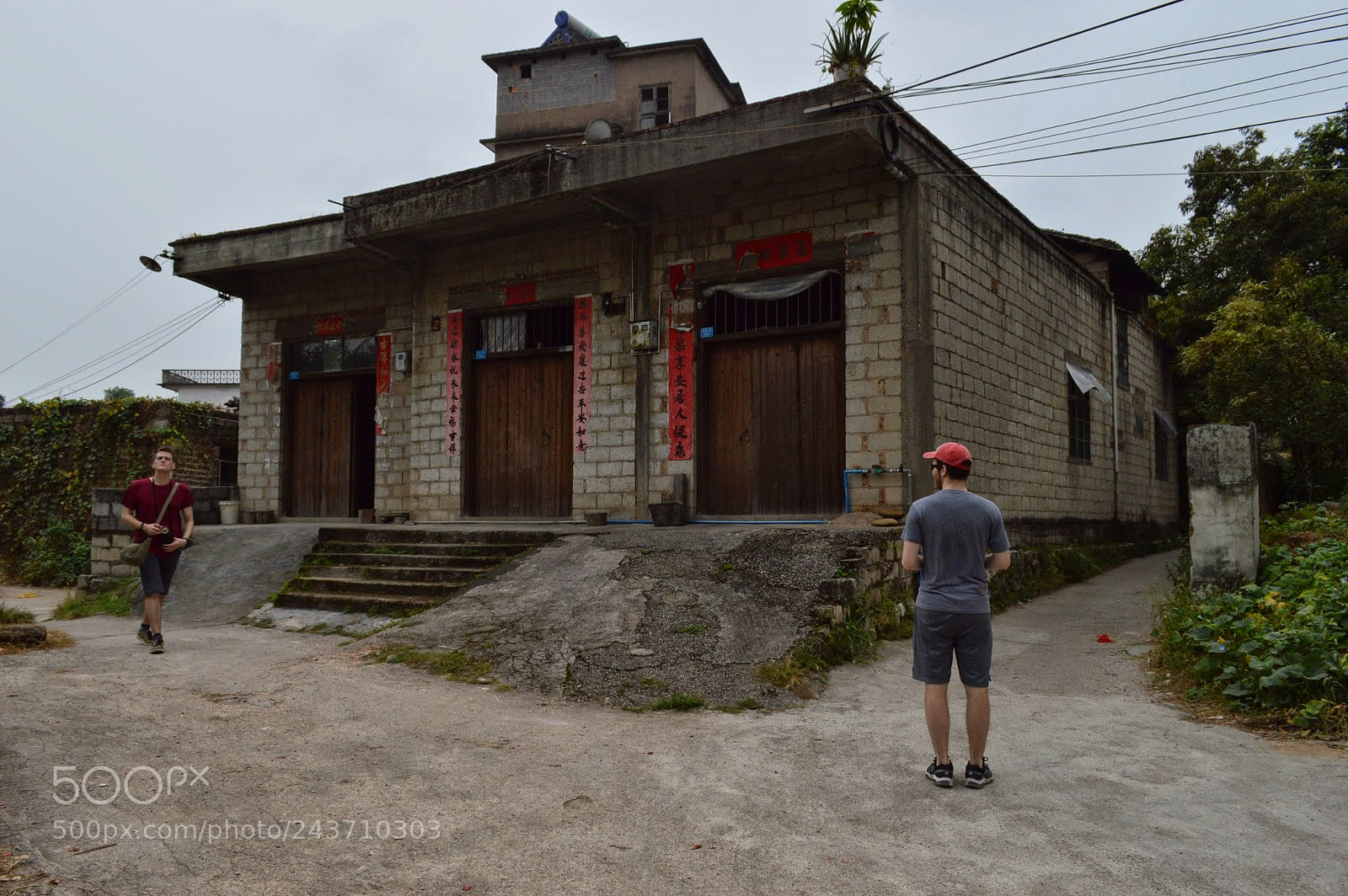 Nikon D3200 sample photo. Yangshuo, china photography