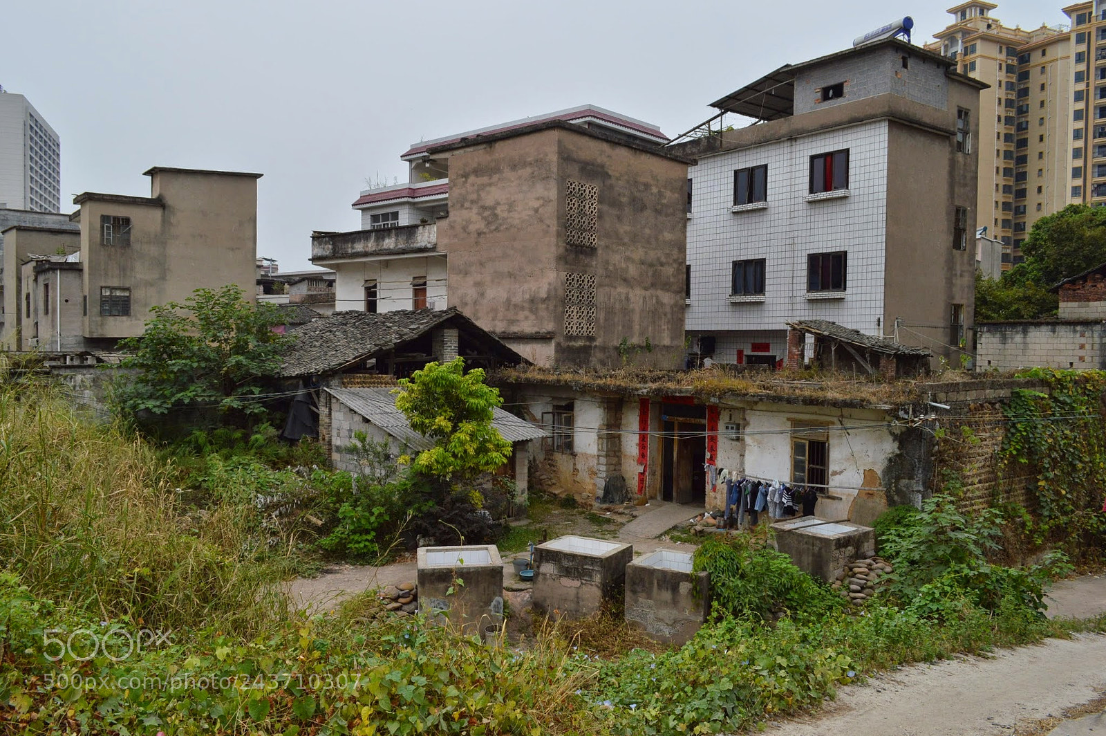 Nikon D3200 sample photo. Yangshuo, china photography