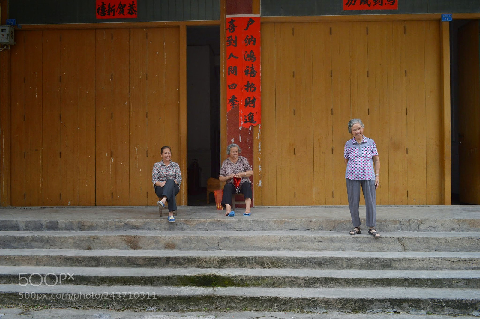 Nikon D3200 sample photo. Yangshuo, china photography